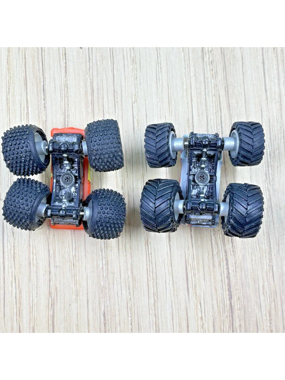 Galoob vintage micro